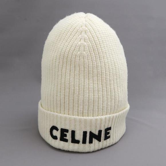 Celine Knit Hat - Picture 2 of 7
